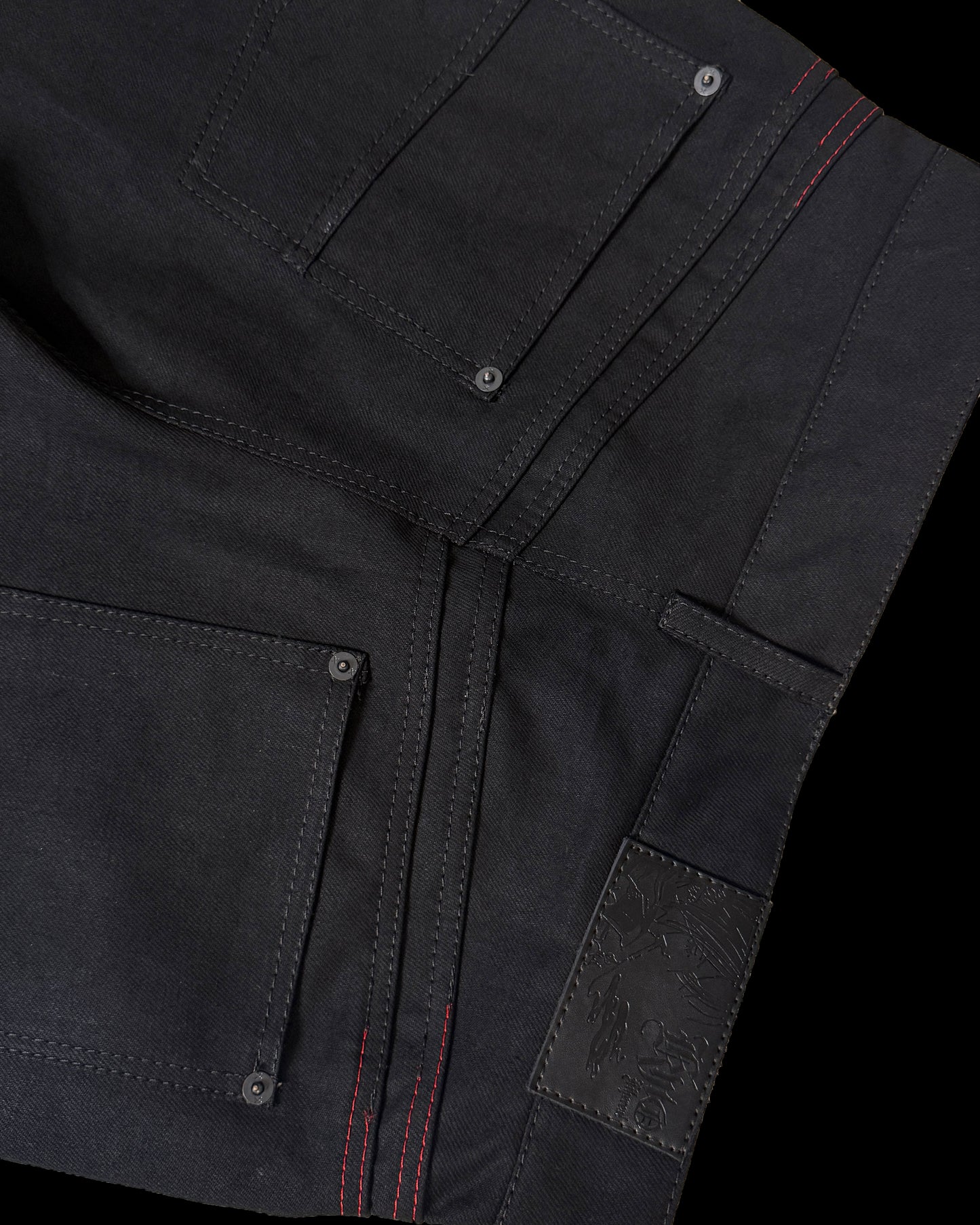 B1ood base pant (EXTRAS)