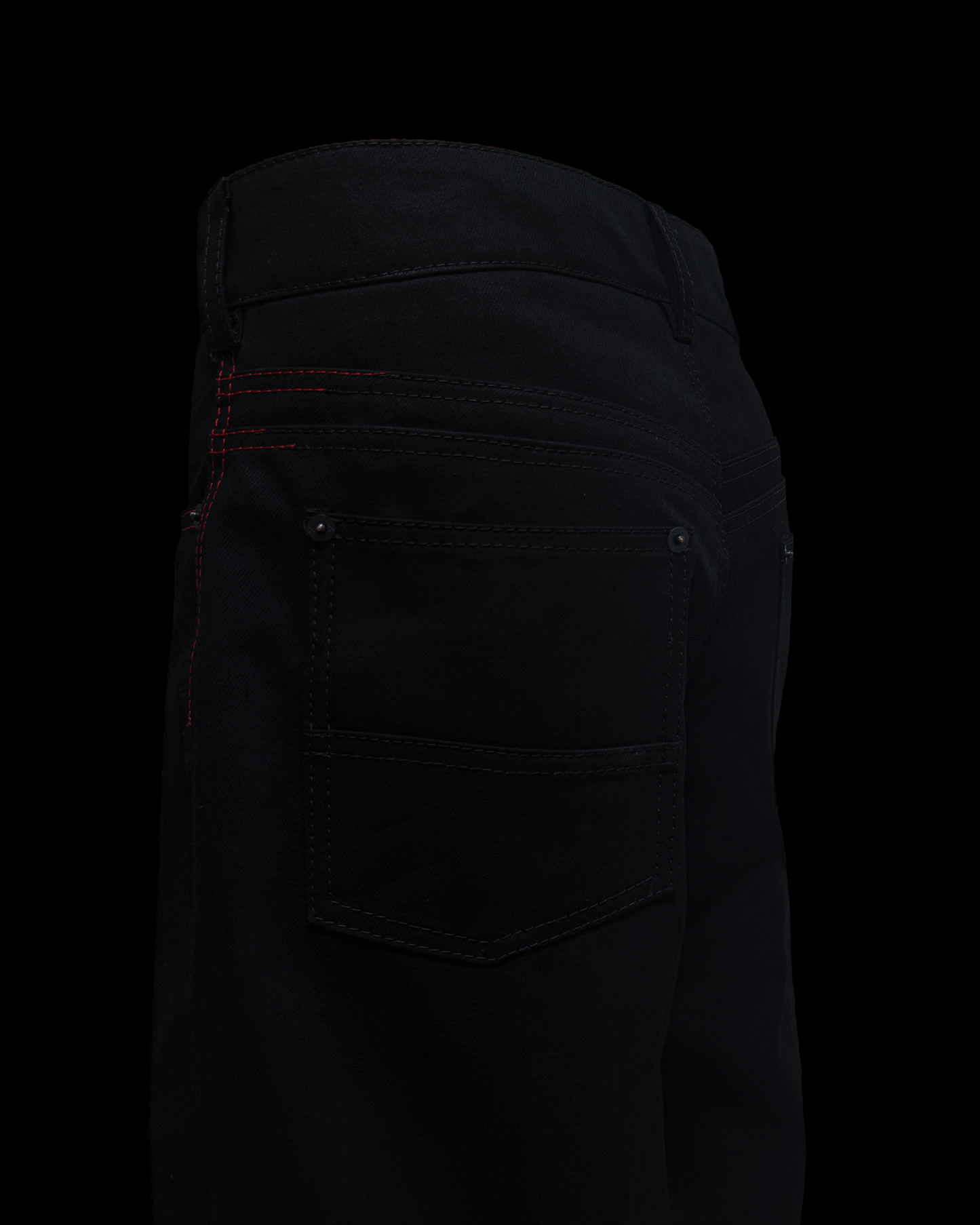 B1ood base pant (EXTRAS)