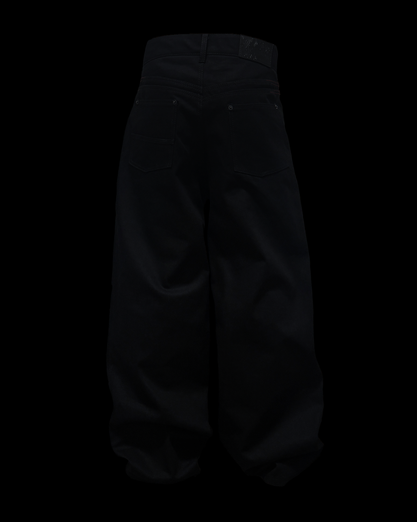 B1ood base pant (EXTRAS)