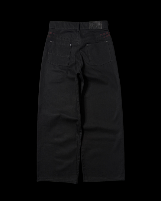 B1ood base pant (EXTRAS)
