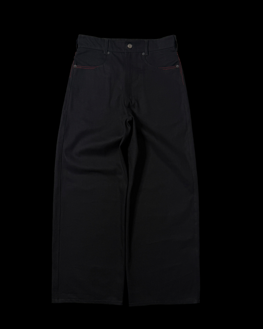 B1ood base pant (EXTRAS)