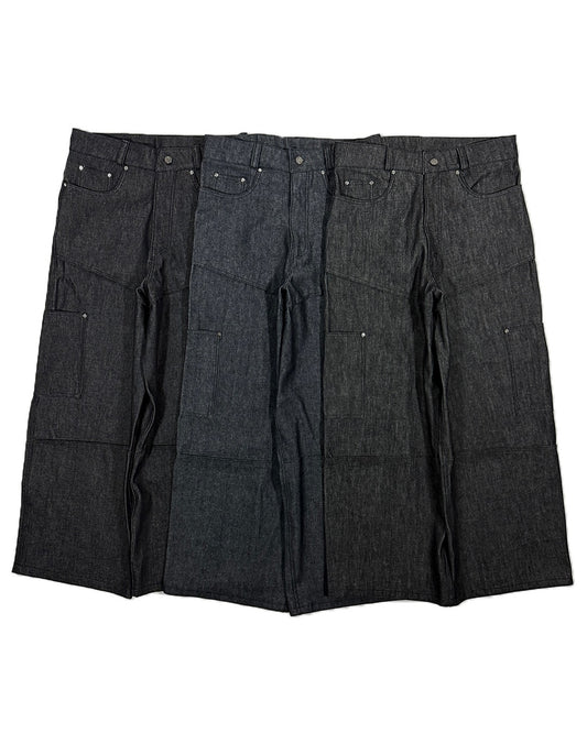 NIGHT HAUL EXTRA (Deep Indigo)