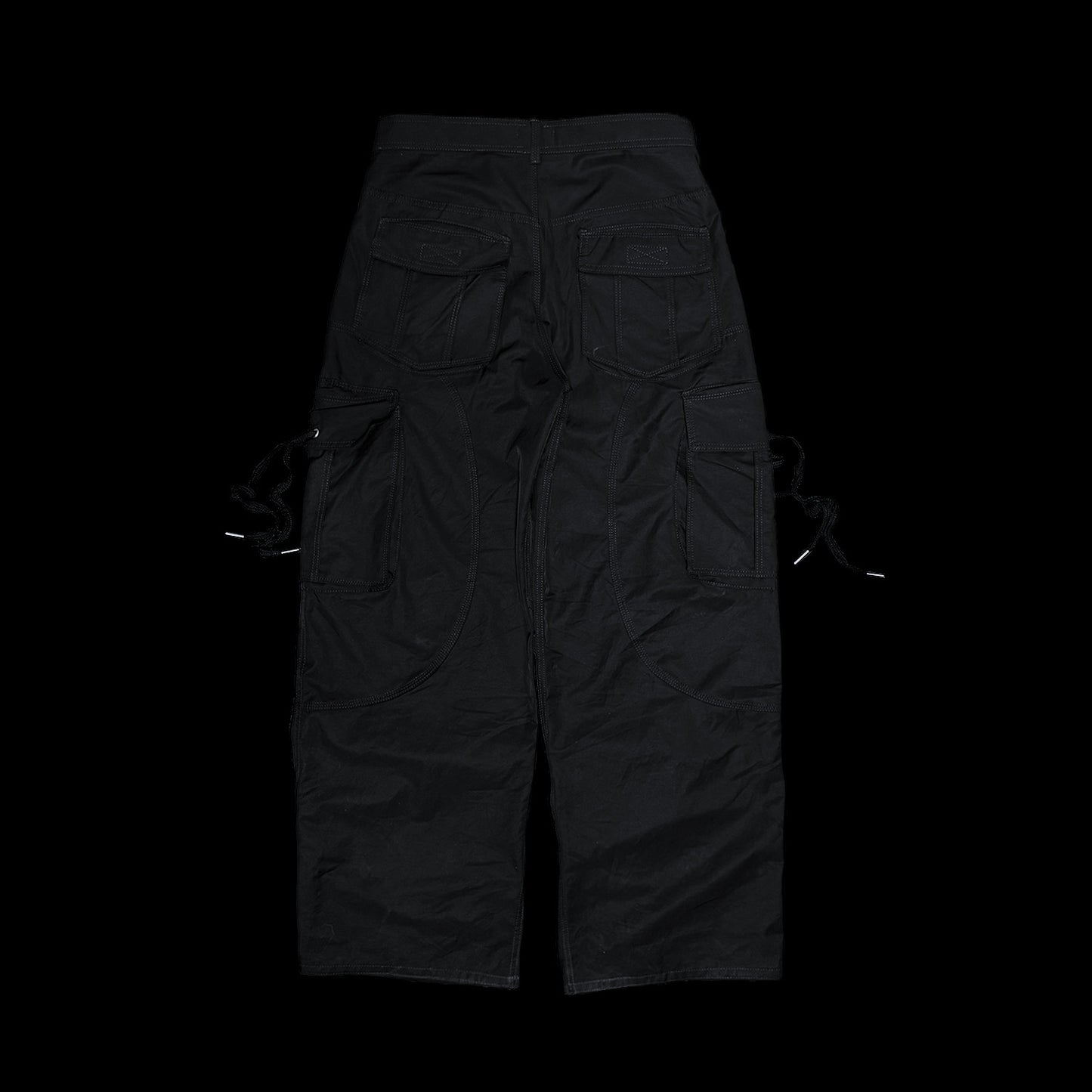 KYTO parachute ba11oon cargos