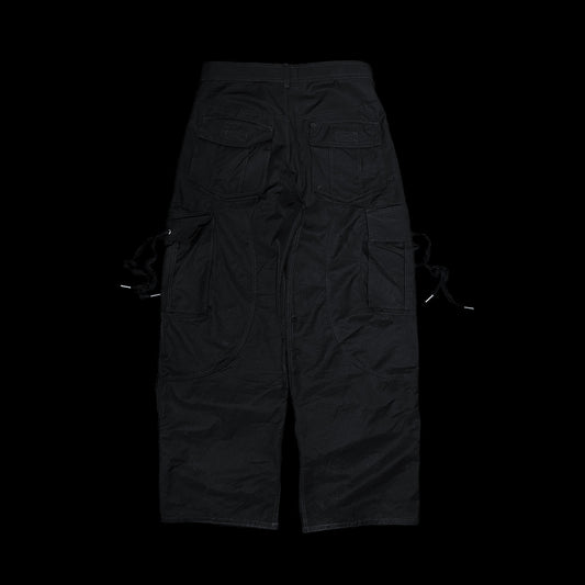 KYTO parachute ba11oon cargos
