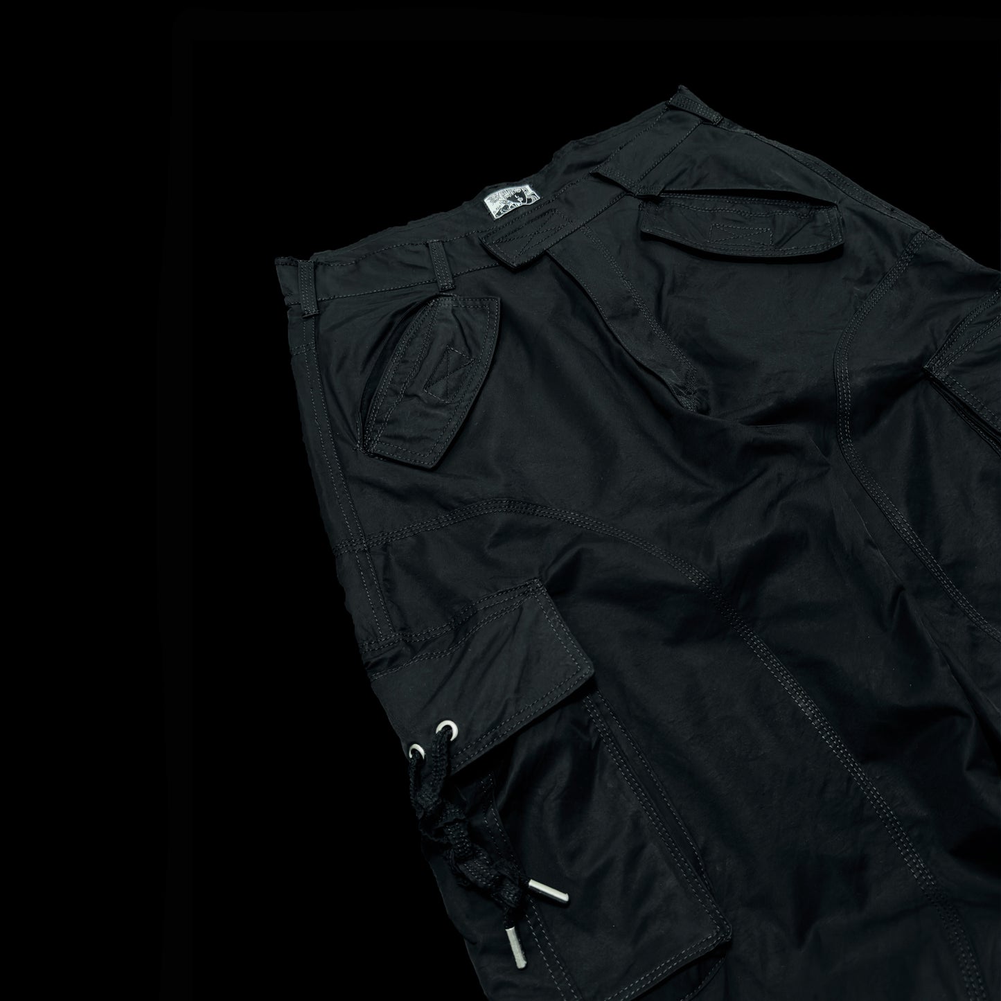 KYTO parachute ba11oon cargos