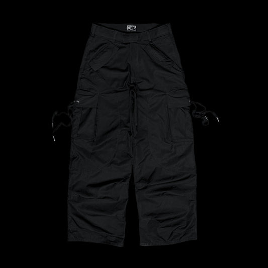 KYTO parachute ba11oon cargos